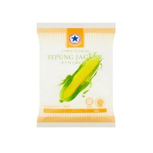 Image of TEPUNG JAGUNG/CORN FLOUR Star 1kg from Supplybunny.com