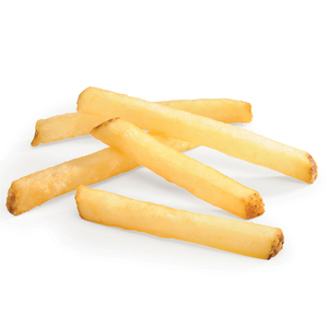 Image of McCain SureCrisp Skin-on Straight Cut 3/8 PXL 2.27kg x6pkt (Sold per carton) from Supplybunny.com