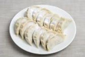Image of Japan Ebi Dumpling Gyoza (50 Piece per Pack) from Supplybunny.com