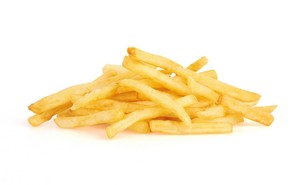 Image of FRIES SHOESTRING HOLLAND 1kg/pk from Supplybunny.com