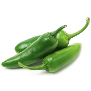Image of Jalapeno Pepper (sold per kg) - PREORDER from Supplybunny.com