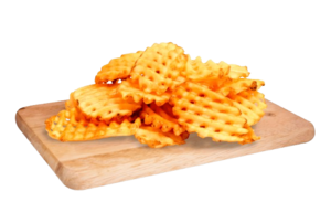 Image of Crosstrax Fries (6pkt x 2kg) (sold per carton) B2B from Supplybunny.com