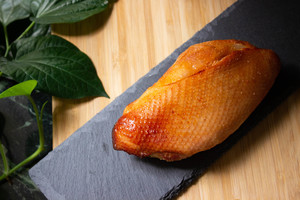 Image of Smoked Duck Breast (China HALAL) (10kg) (sold per carton) B2B from Supplybunny.com