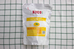 Image of HACO Cream Soup Base (6pkt x 1.2kg) (sold per carton) B2B from Supplybunny.com