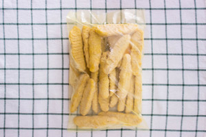 Image of Tempura Chicken Tender (15pkt x 800gm) (sold per carton) B2B from Supplybunny.com