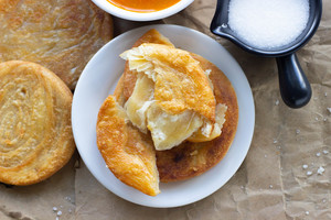 Image of Roti Boom (40pkt x 10pcs) (sold per carton) B2B from Supplybunny.com