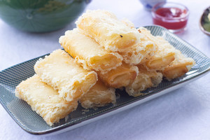 Image of Vietnam Prawn Roll (18pkt x 20pcs) (sold per carton) B2B from Supplybunny.com