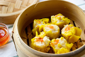 Image of Chicken Siew Mai (42pkt x 18pcs) (sold per carton) B2B from Supplybunny.com