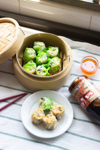 Image of Teochew Siew Mai (42pkt x 18pcs) (sold per carton) B2B from Supplybunny.com