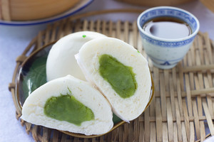 Image of Big Pau (Kaya) (26pkt x 4pcs) (sold per box) B2B from Supplybunny.com