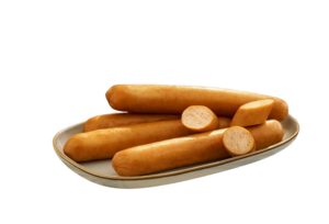 Image of Smoked Chicken Frankfurter (32pkt x 340g) (sold per carton) B2B from Supplybunny.com