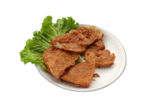 Image of Vegetarian Chai Ngor (20pkt x 10pcs) (sold per carton) B2B from Supplybunny.com