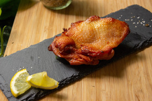 Image of Smoked Duck Leg (Original) (50pkt) (sold per carton) B2B from Supplybunny.com