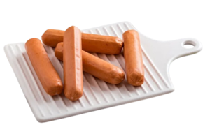 Image of Chicken Frankfurter (20pkt x 850g) (sold per carton) B2B from Supplybunny.com