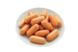 Image of Cocktail Sausage (10pkt x 1kg) (sold per carton) B2B from Supplybunny.com