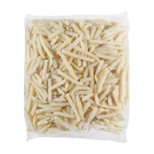 Image of Simplot Straight Cut Fries 4pkt x 2.5kg (sold per carton) B2B from Supplybunny.com