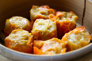 Image of Otak Otak Siew Mai (42pkt x 18pcs) (sold per carton) B2B from Supplybunny.com