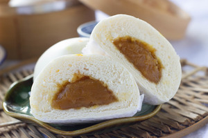 Image of Big Pau (Lotus) (26pkt x 4pcs) (sold per box) B2B from Supplybunny.com