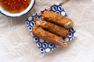 Image of Penang Chicken Lobak (24pkt x 10pcs) (sold per carton) B2B from Supplybunny.com