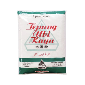 Image of TEPUNG UBI/ Tropical Starch ABC 1kg/pk from Supplybunny.com