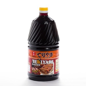 Image of Hinode Waten Teriyaki Sauce (2.25L) from Supplybunny.com