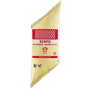 Image of Kewpie Mayonnaise Japanese Style 1000ml (sold per pack) from Supplybunny.com