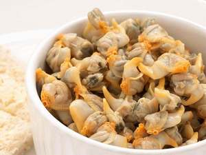 Image of Shell Off Cockles (Isi Kerang) 20pkt x 500gm (sold per carton) B2B from Supplybunny.com