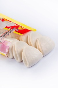 Image of Lotus Leaf Bun 14pkt x 10pcs (sold per carton) B2B from Supplybunny.com