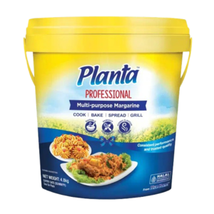 Image of Planta Chef 4.8kg x 2tub (Sold per carton) from Supplybunny.com