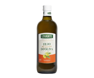 Image of Levante Pomace Olive Oil 1L x 12btl (Sold per carton) from Supplybunny.com
