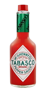 Image of Tabasco Pepper Sauce 350ml x 12btl (Sold per carton) from Supplybunny.com