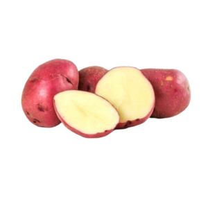 Image of US Red Potato 20kg/carton (sold per carton) from Supplybunny.com