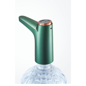 Image of Spritzer Water Pump Dispenser 20 units (sold per carton) from Supplybunny.com