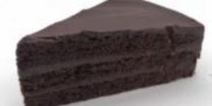 Image of Chocolate Moist(11*14//1 thick layer/Cut 50slice) (sold per tray) from Supplybunny.com