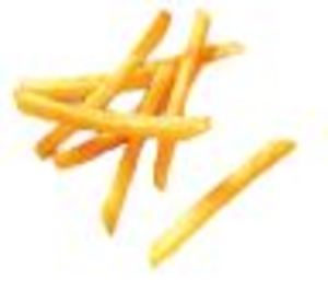 Image of McCain® Original Shoestring 6/6 MM 1carton x 5 x 2.5KG (sold per carton) from Supplybunny.com