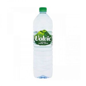 Image of VOLVIC Natural Mineral Water 1500ml/bottle (12 bottles per carton) Imported from FRANCE Product Code: VV01500 from Supplybunny.com