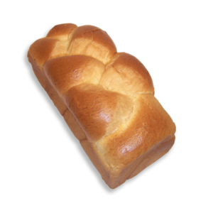 Image of Brioche Loaf (Minimum 2 Loaf) from Supplybunny.com