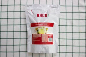 Image of HACO Chicken Stock 1.2kg (sold per pack) 雞精粉 from Supplybunny.com