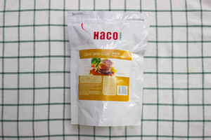 Image of HACO Classic Demi Glace 1.2kg (sold per pack) 黃褐汁粉 from Supplybunny.com