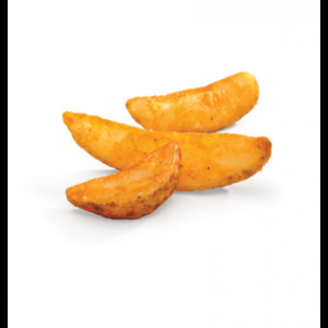 Image of Mccain Ultimate Wedges 5lbs per pack (6 packs per carton) from Supplybunny.com