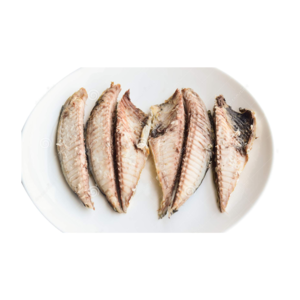 Image of Mackerel Fish Meat - 12kg± (sold per carton) from Supplybunny.com