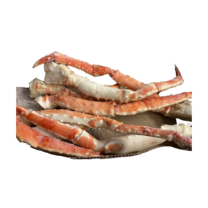 Image of Crab Meat (Super King) - 16 pack (sold per carton) from Supplybunny.com