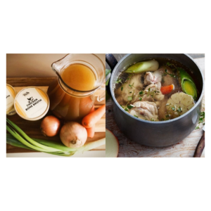 Image of HB CK Soup 50g/120p/ctn from Supplybunny.com