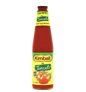 Image of KIMBALL TOMATO SAUCE 485gm from Supplybunny.com