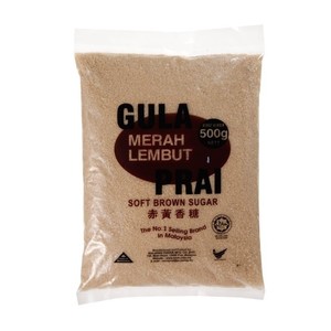 Image of BROWN SUGAR/Gula Perang 1kg from Supplybunny.com