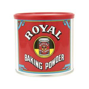 Image of BAKING POWDER Royal 450gm from Supplybunny.com