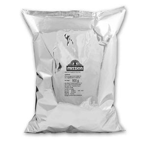 Image of Mission Corn Chips - Round Yellow Corn 500g (sold per pack) from Supplybunny.com