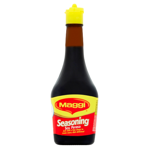 Maggi Seasoning Sauces 200ml x btl — HORECA Suppliers Supplybunny