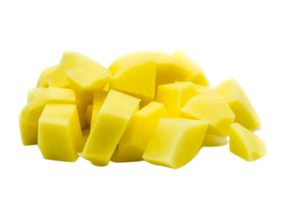 Image of Pre-cut Potato Cube 2cm~3cm (Kg) from Supplybunny.com