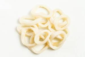 Image of Frozen Squid Ring 1kg X Pkt from Supplybunny.com